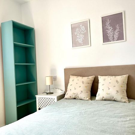 Ferienwohnung Centrico, Acogedor Y Luminoso Oviédo Exterior foto
