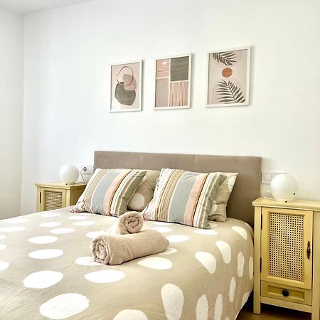 Ferienwohnung Centrico, Acogedor Y Luminoso Oviédo Exterior foto