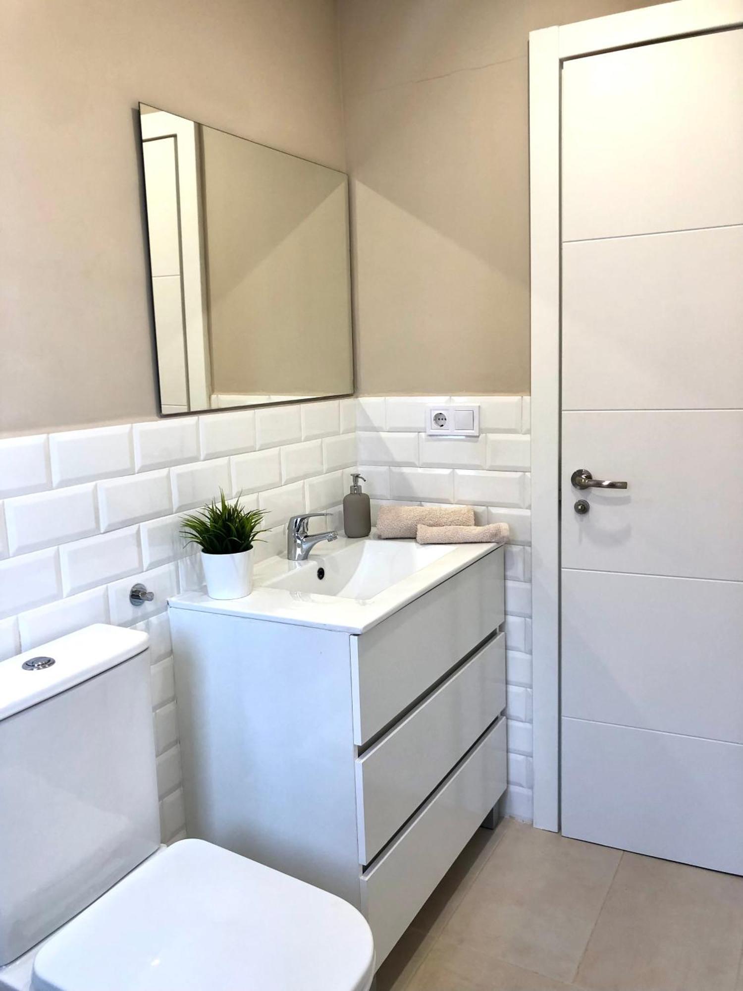 Ferienwohnung Centrico, Acogedor Y Luminoso Oviédo Exterior foto