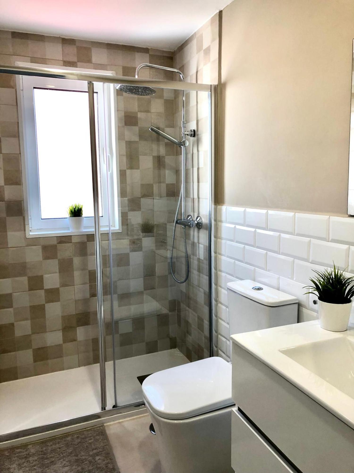 Ferienwohnung Centrico, Acogedor Y Luminoso Oviédo Exterior foto