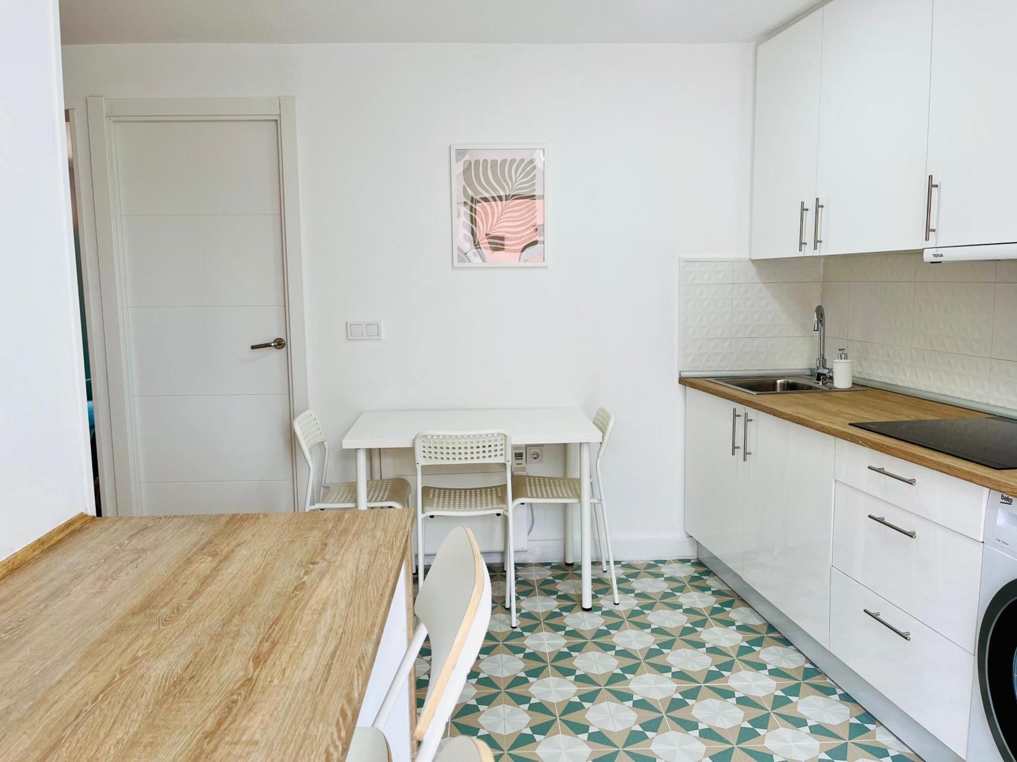 Ferienwohnung Centrico, Acogedor Y Luminoso Oviédo Exterior foto